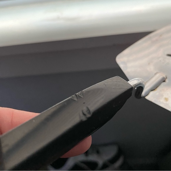 Androck Slotted Server Spatula - Picture 3 of 5